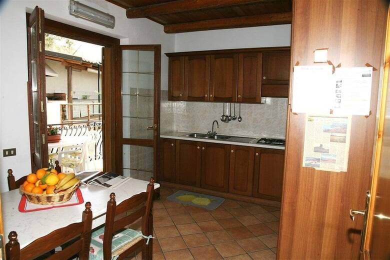 Villa Albachiara