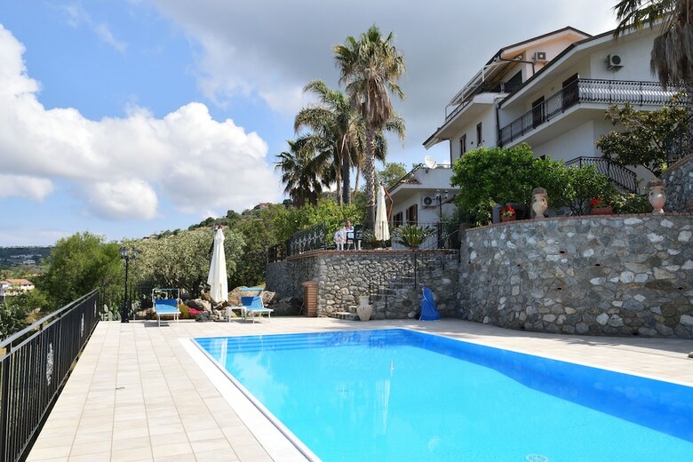 Villa Albachiara