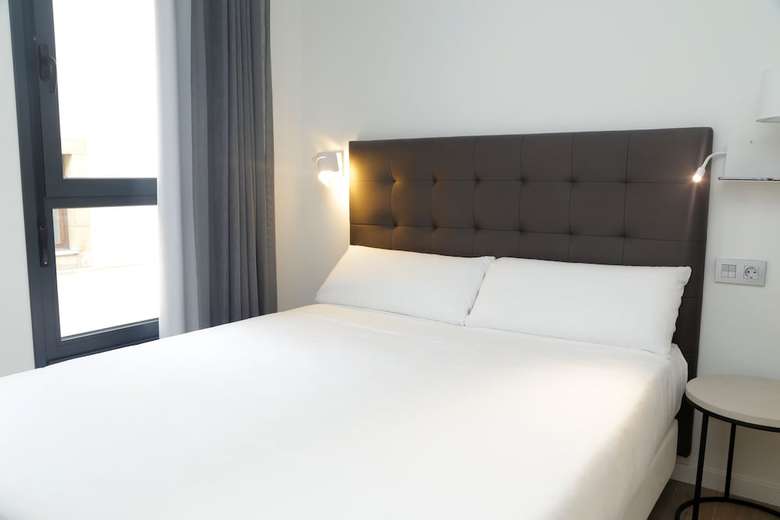Aparthotel Viviendas Oviedo Catedral