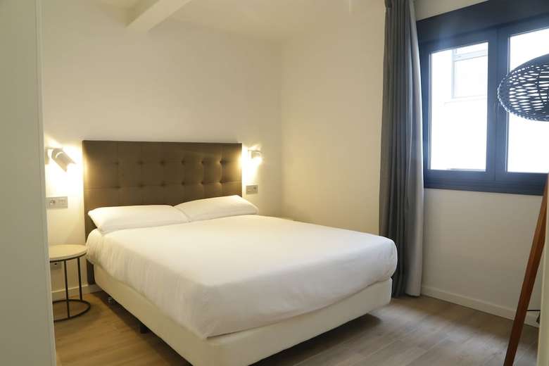 Aparthotel Viviendas Oviedo Catedral