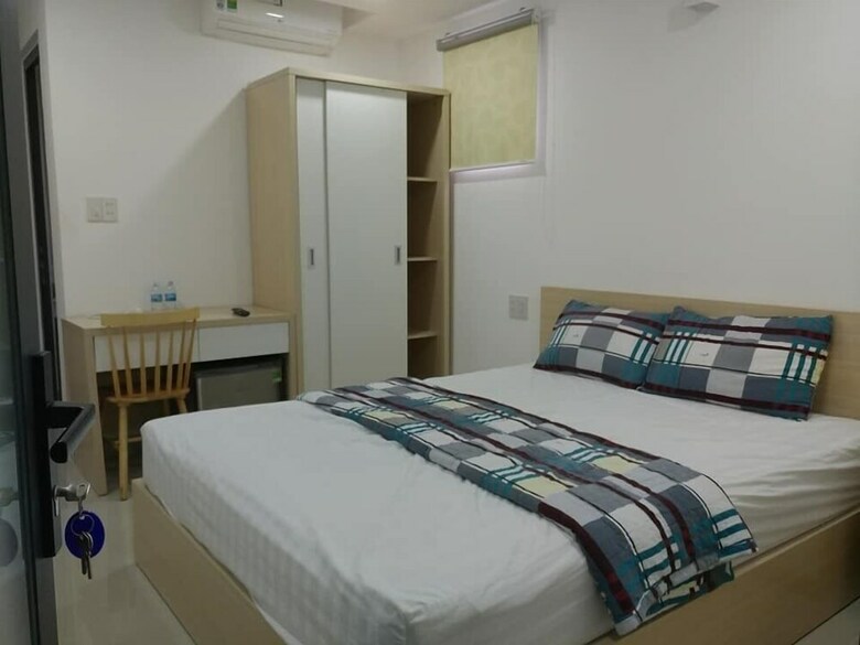 Aparthotel Lotus Home Nha Trang