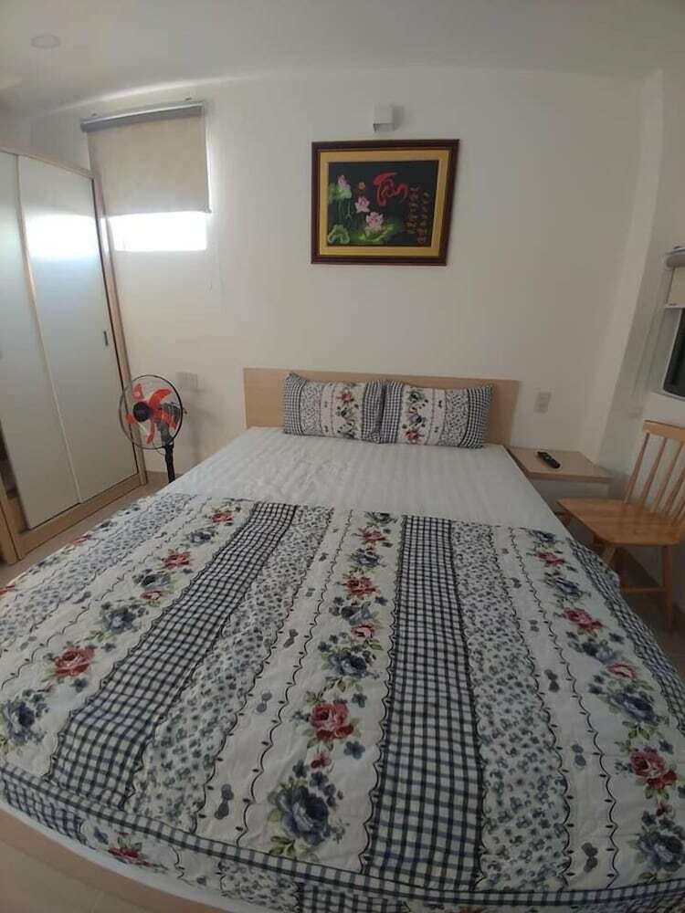 Aparthotel Lotus Home Nha Trang