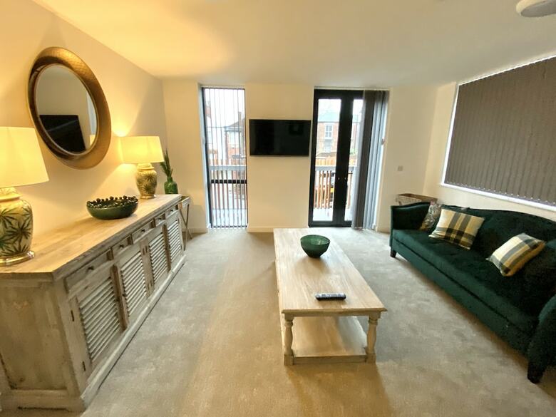 Ranmoor Apartments At Wilkinson Lane