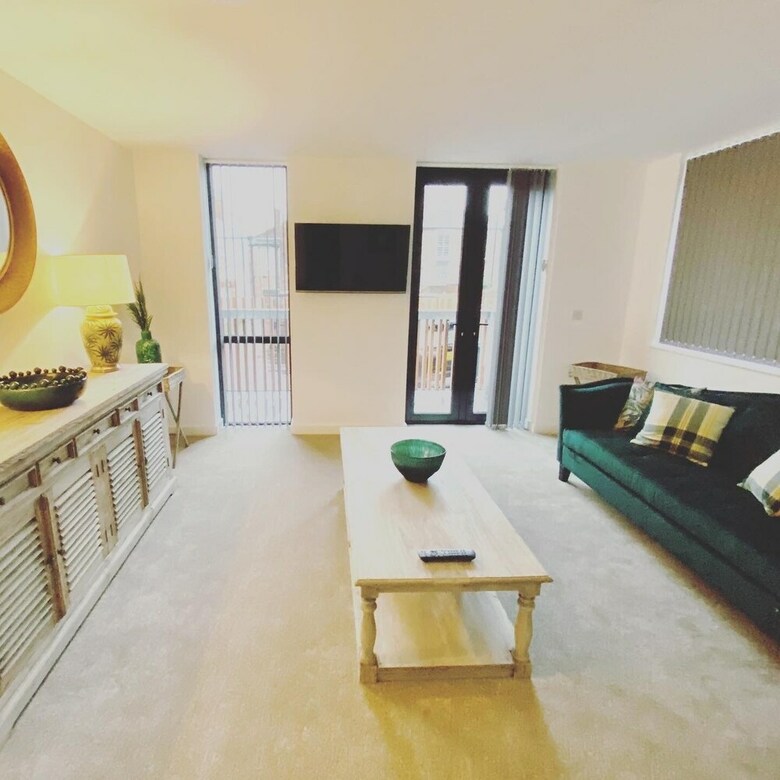 Ranmoor Apartments At Wilkinson Lane