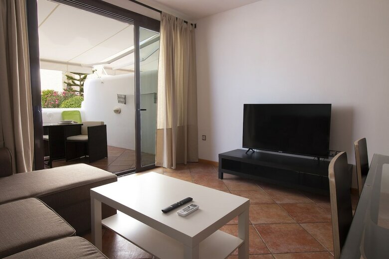 Apartamentos Espacios Blanco Adeje Paradise
