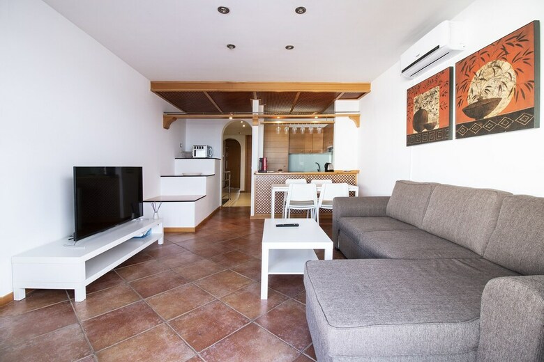 Apartamentos Espacios Blanco Adeje Paradise
