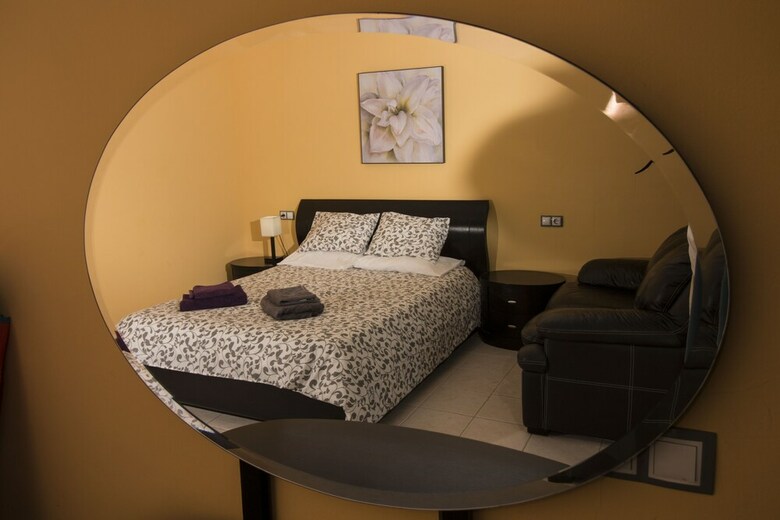 Apartamentos Espacios Blanco Adeje Paradise