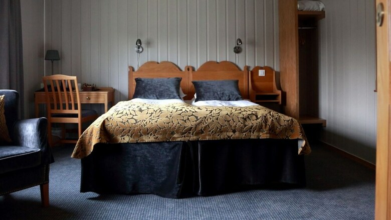 Sanner Hotell