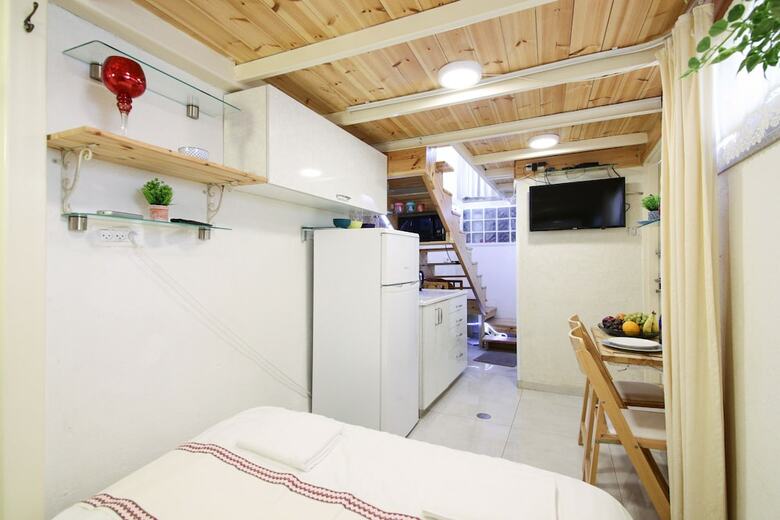 Amazing And Lovely 2br Apartments