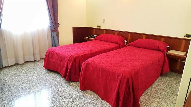 Hotel Re Di Cuori