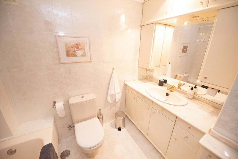 Apartamentos Espacios Blanco Plaza Mayor