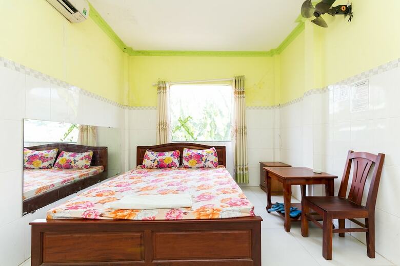 Hotel Spot On 936 Kim Hang Phat Hostel
