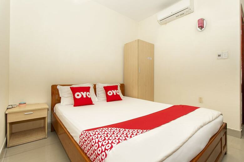 Hotel Oyo 970 Nhu Y Motel