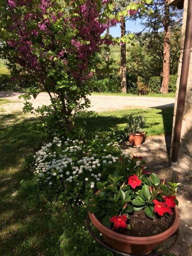 Agroturismo Agricola La Chiusa