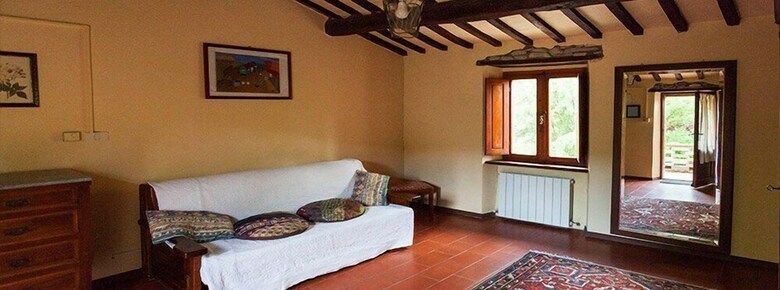 Agroturismo Agricola La Chiusa