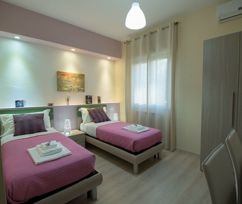 B&B Giunone