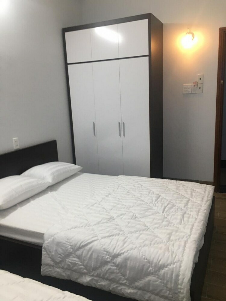 Oyo 955 Truong Giang Hotel