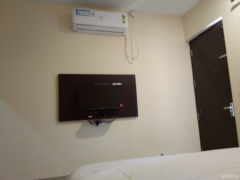 Hotel Mandavgarh Residency