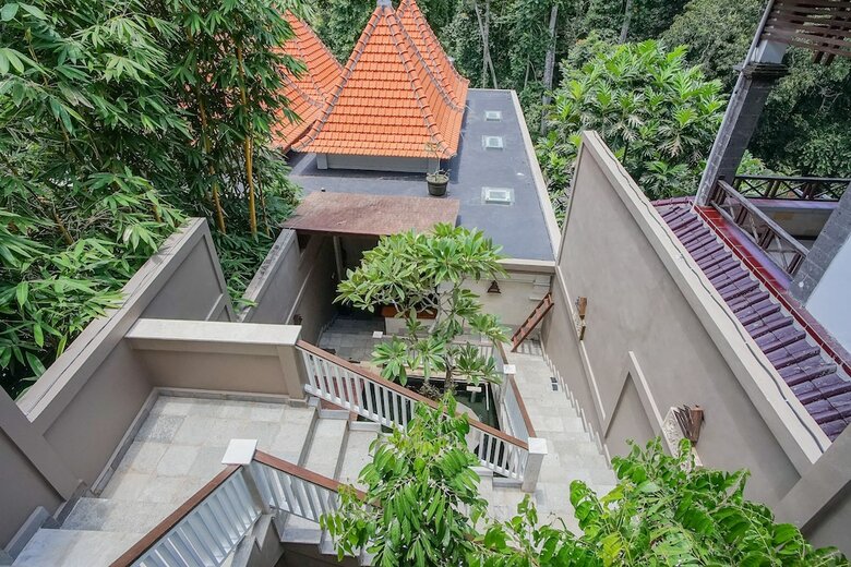 Hotel Lot 18 Villa