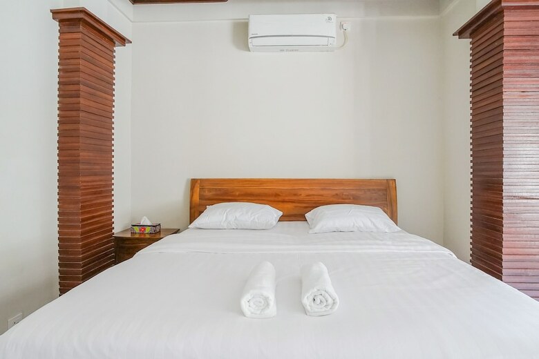 Hotel Lot 18 Villa