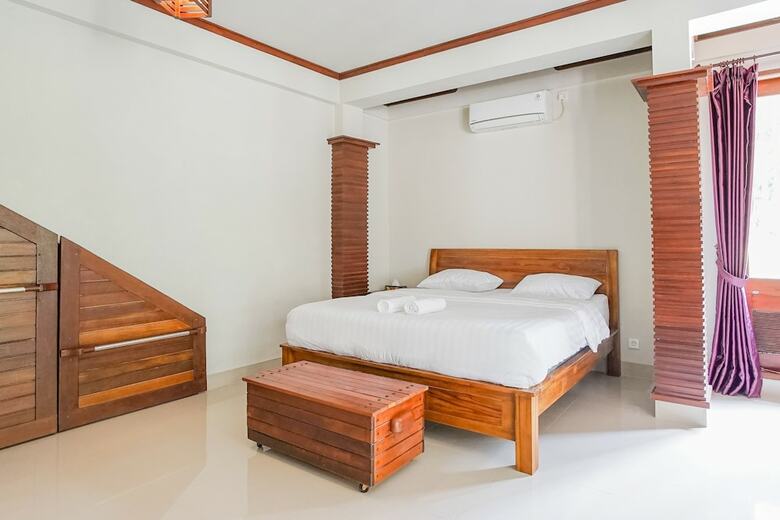Hotel Lot 18 Villa