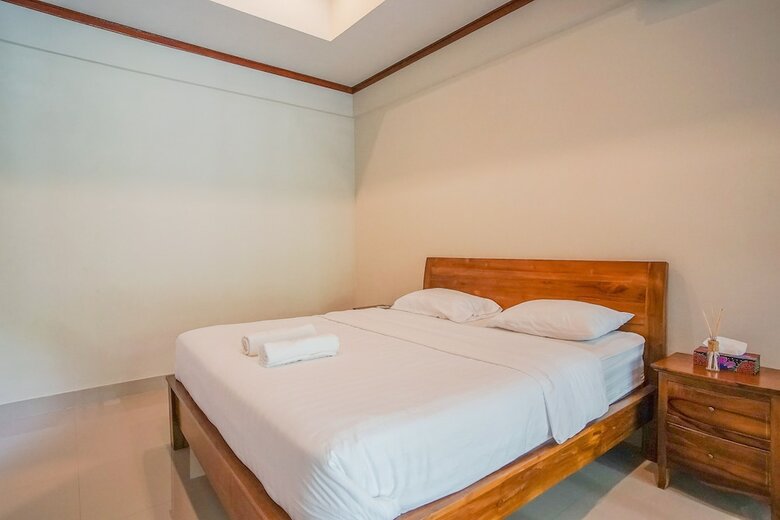 Hotel Lot 18 Villa