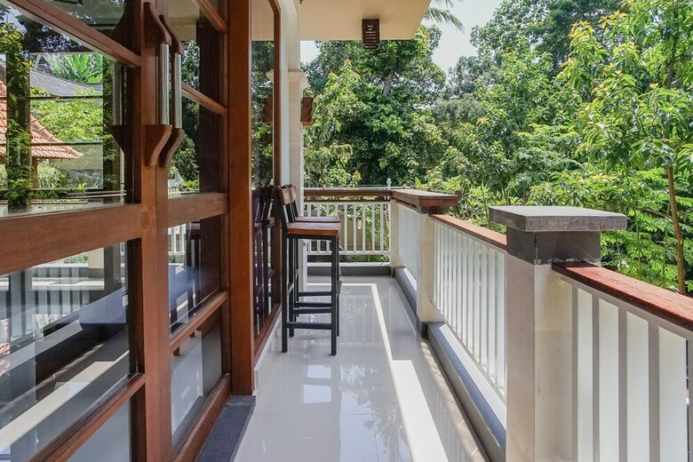 Hotel Lot 18 Villa