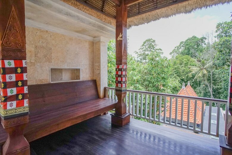 Hotel Lot 18 Villa