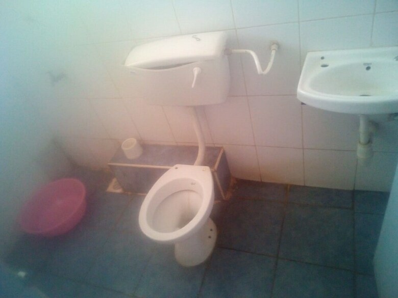 Hotel Soulfa Guest House