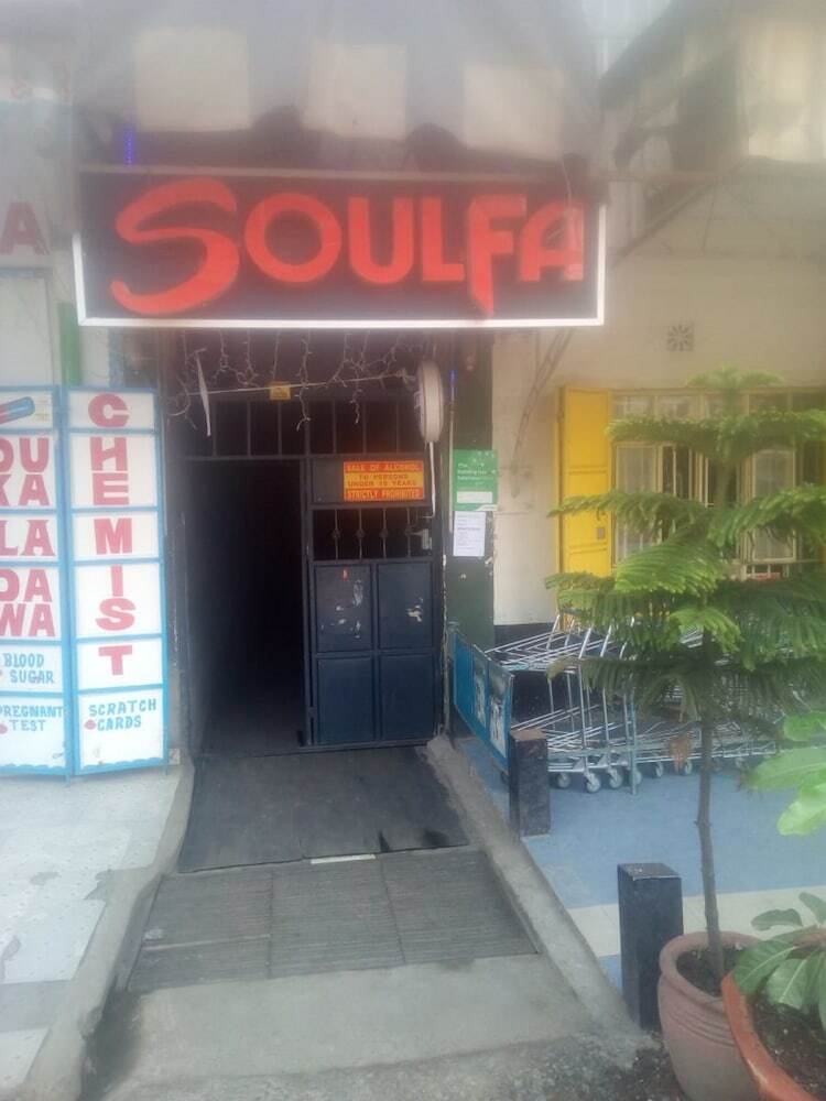 Hotel Soulfa Guest House
