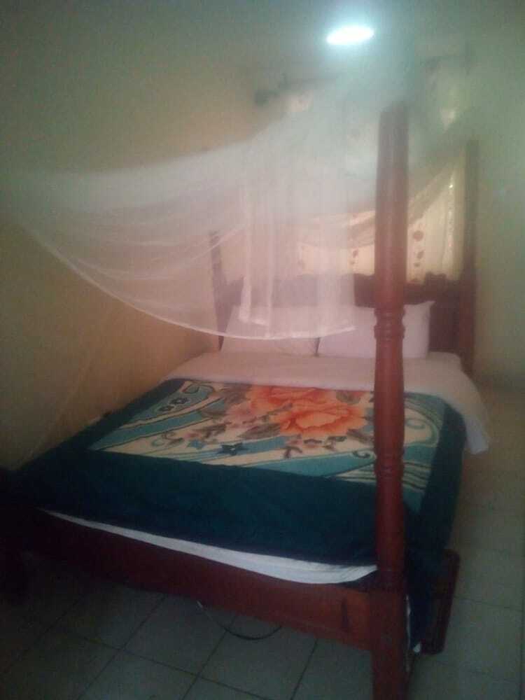 Hotel Soulfa Guest House