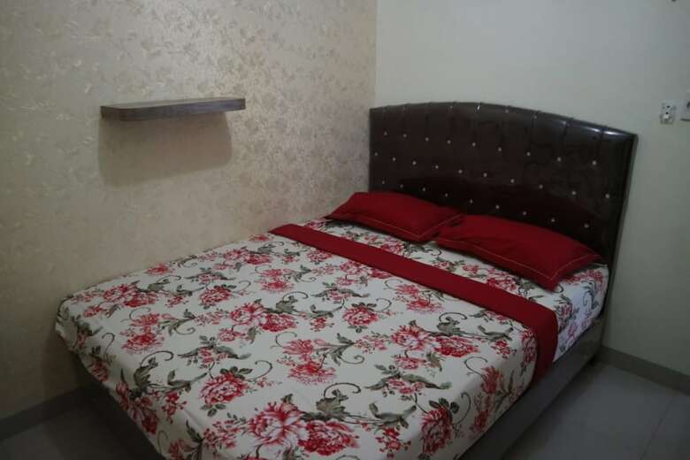Hotel Seideli Mutiara