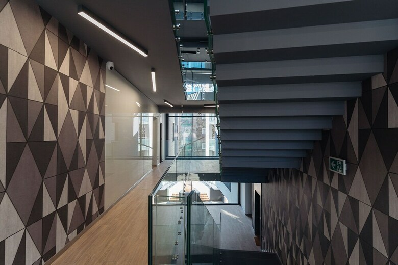 Veronese Apartment By Loft Affair