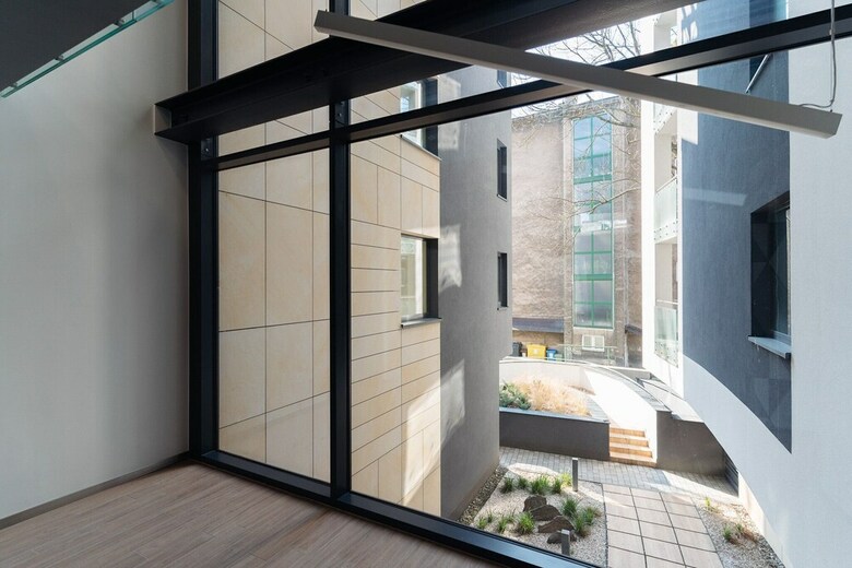 Veronese Apartment By Loft Affair