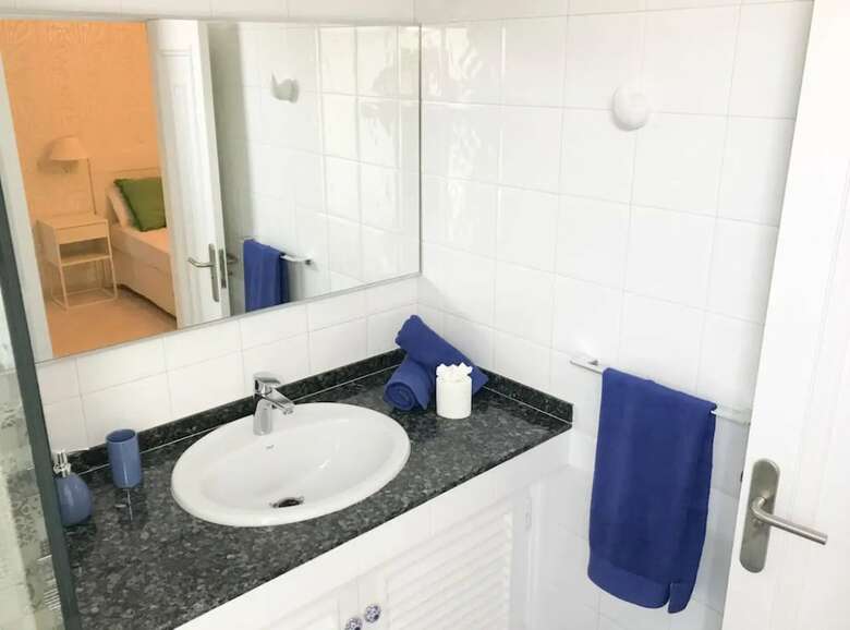 Apartamentos Mirador de Las Canteras