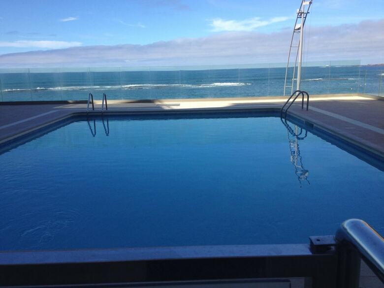 Apartamentos Mirador de Las Canteras