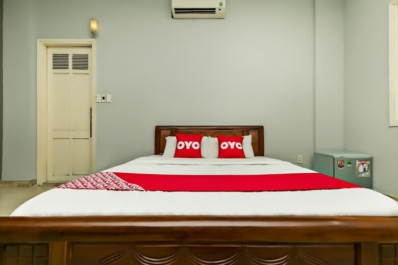 Oyo 966 An An Hotel