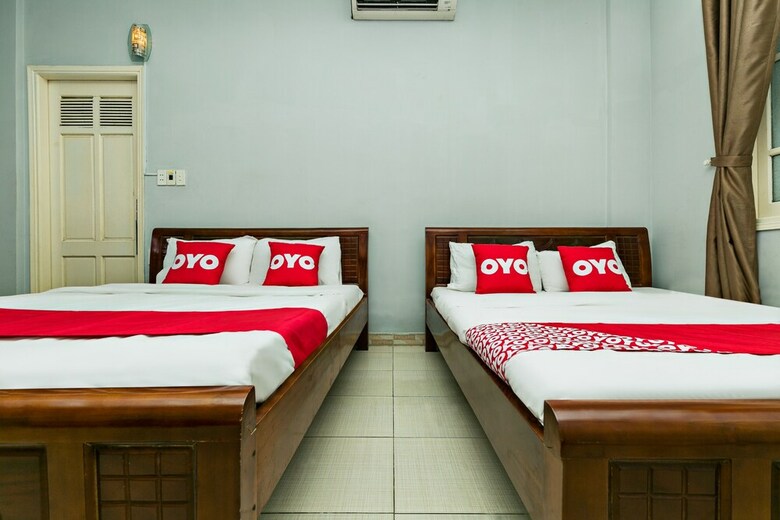 Oyo 966 An An Hotel
