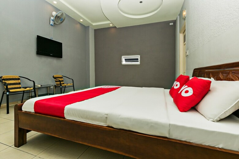 Oyo 966 An An Hotel