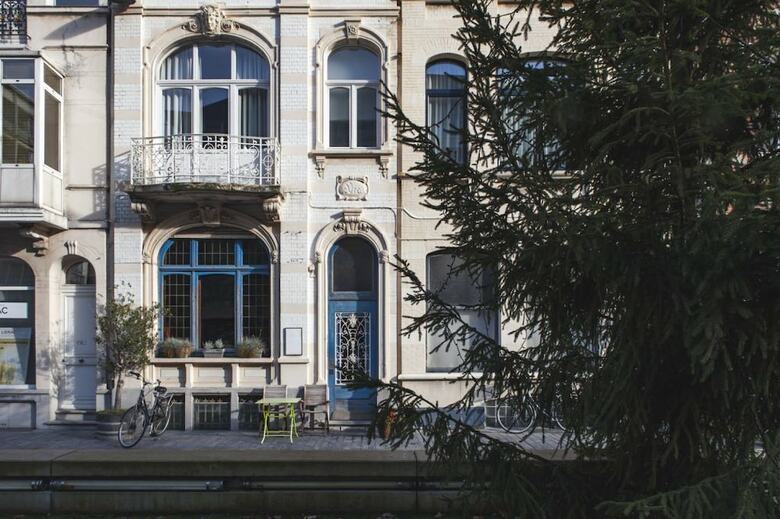 Bed & Breakfast La Passion Interdite
