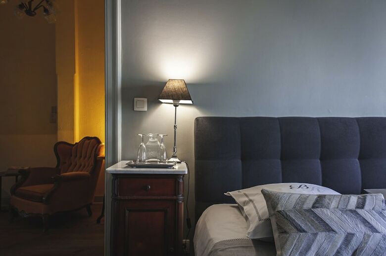 Bed & Breakfast La Passion Interdite