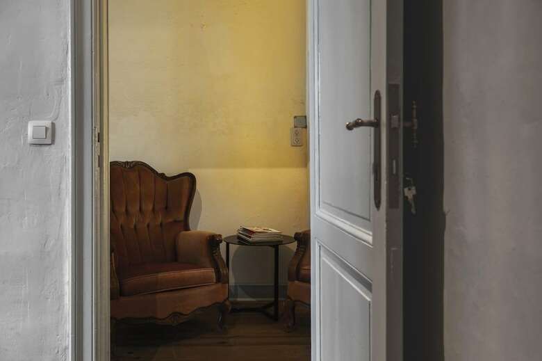Bed & Breakfast La Passion Interdite