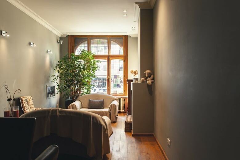 Bed & Breakfast La Passion Interdite