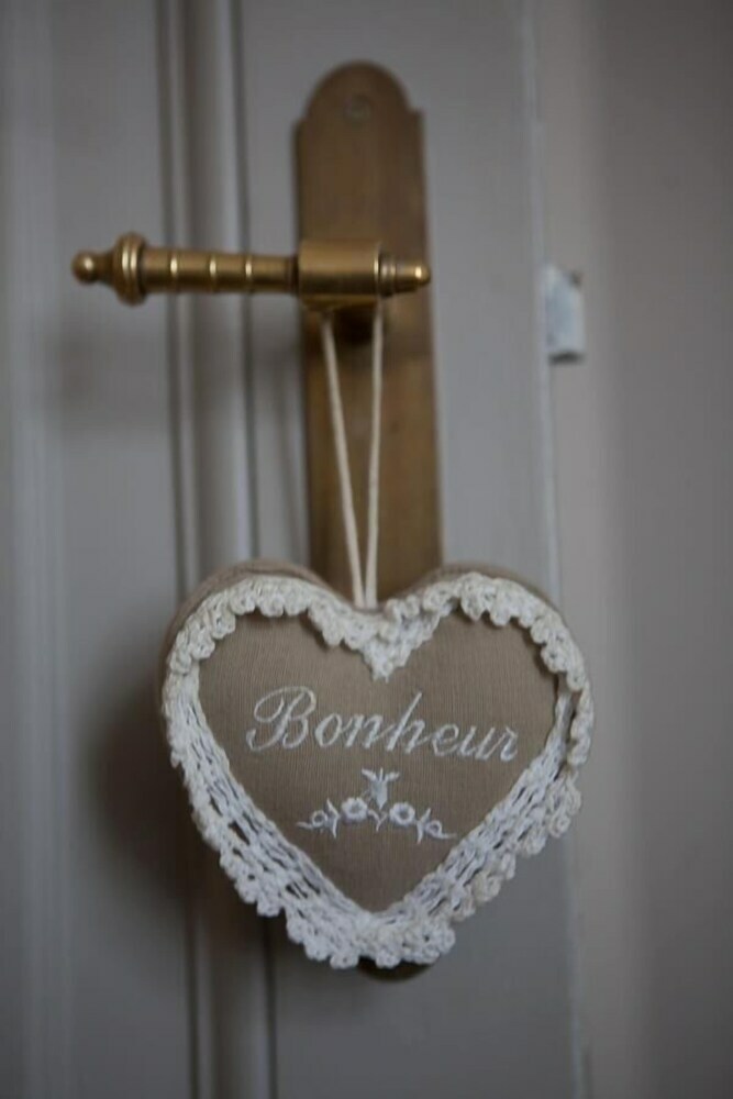 Bed & Breakfast La Passion Interdite