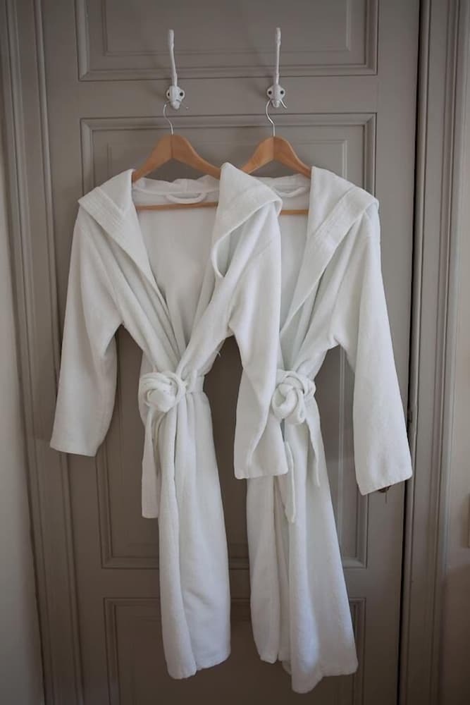 Bed & Breakfast La Passion Interdite
