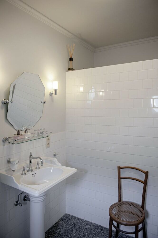 Bed & Breakfast La Passion Interdite