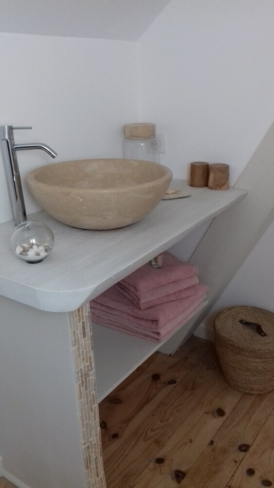Bed & Breakfast La Maison Du Courant
