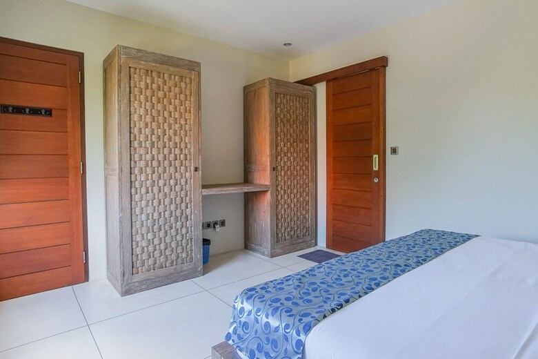 Hotel Lafafela Villa