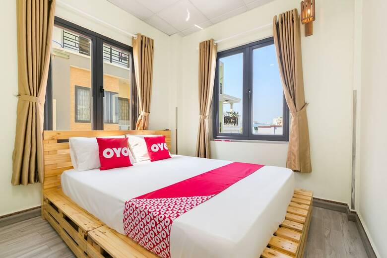 Oyo 937 K Hotel