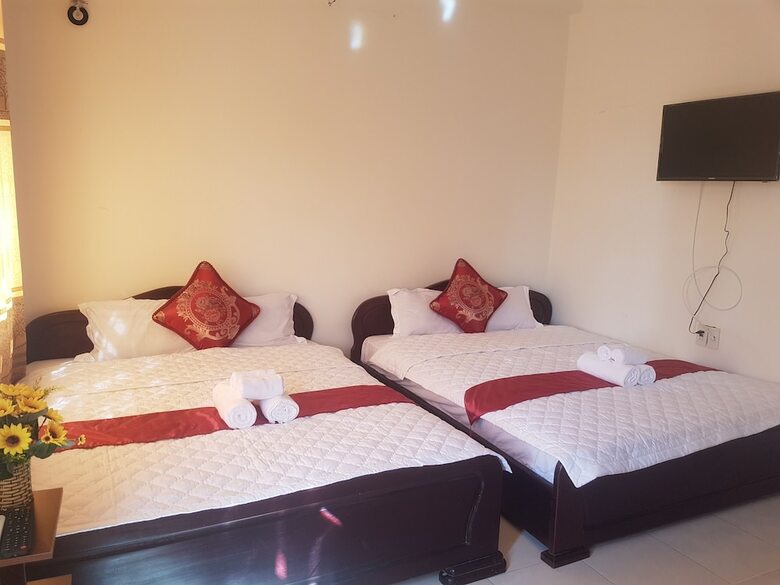 Oyo 929 An Phat Hotel